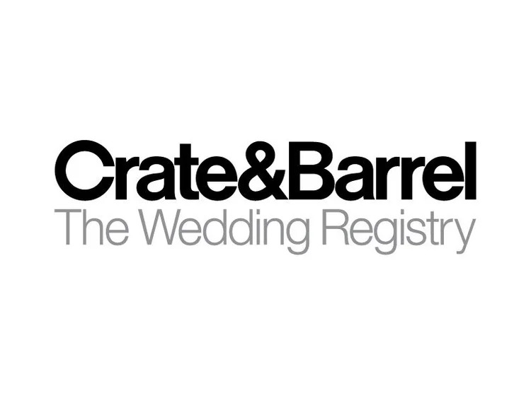 Crate & Barrel