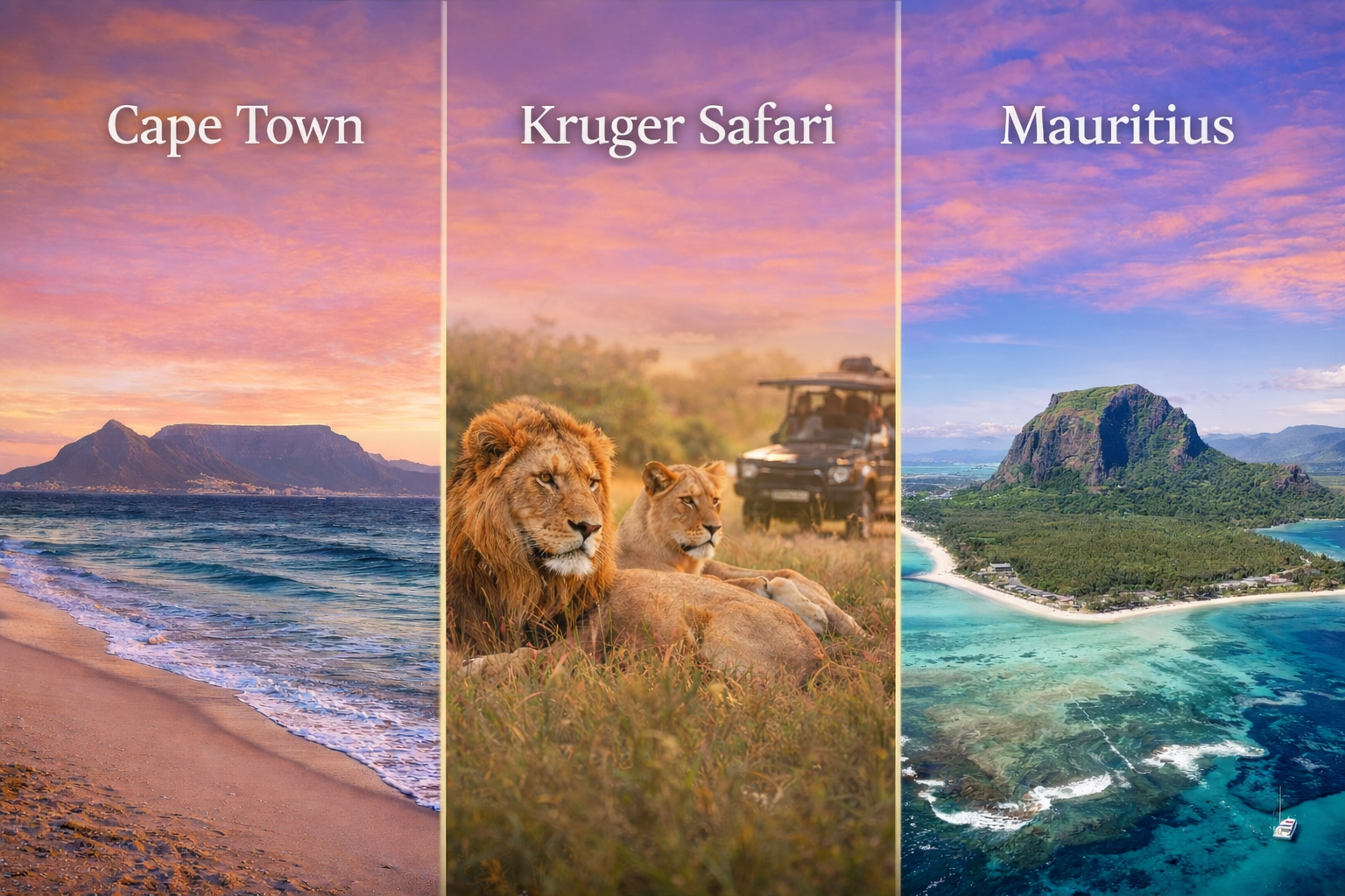 Help Fund the Best Honeymoon Ever
